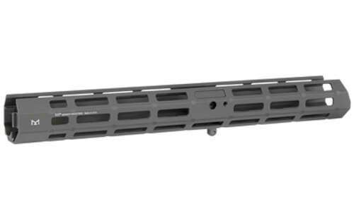 Grips Pads Stocks Midwest Industries MIDWEST M-LOK HNDGRD HENRY 38/357 G2 • Model: 